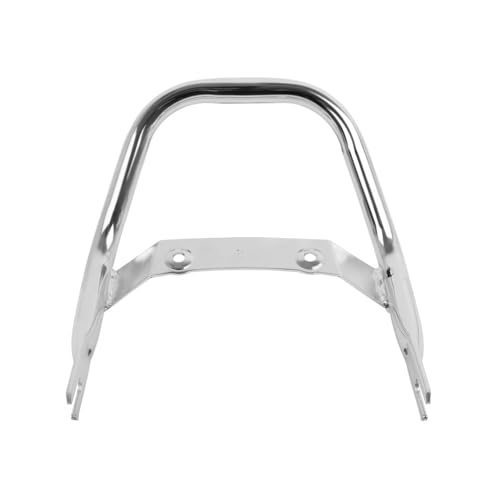 Support bagage arrière de précision pour selle solo Monkey125 - 6