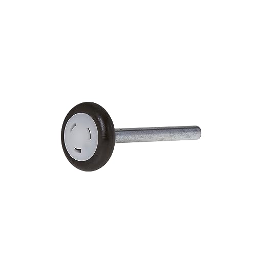 Hörmann Laufrolle (unten mit 110 mm Achse, Beschlag Z/BZ, Nutzlänge ab...