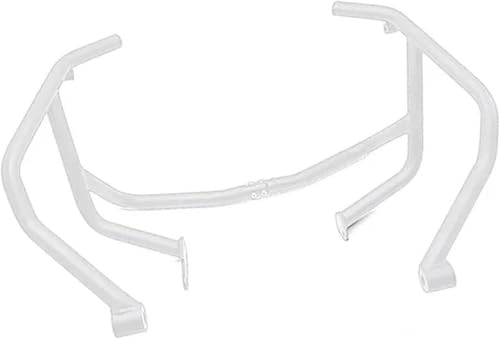 Évitez les rayures de réservoir : protection moteur et barre réservoir F900R
