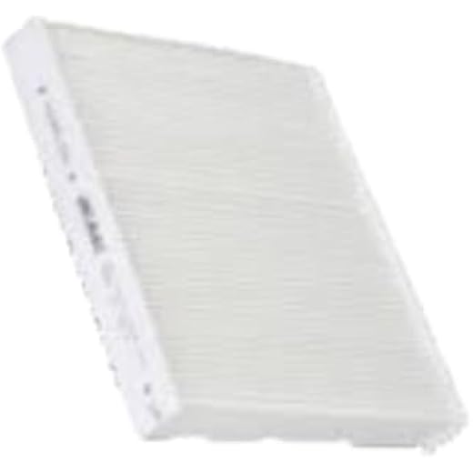Cabin Filter for Maruti Ciaz, Swift, Brezza, Dzire, S-Cross,