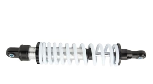 Amortisseur de 360 mm haute résistance à ressort pour suspension mécanique quad