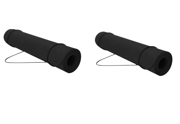 Abhishek Enterprises Yoga Mats For Women yoga mat for men Exercise mat for home workout yoga mat for women gym mat Anti Slip Yoga mat 4mm with carrying strap(COMBO OF 2) (B0CH6KYGZD) Amazon Price History, Amazon Price Tracker