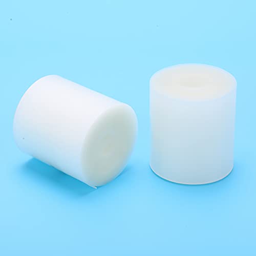 Topiky Revestimiento de Neumáticos, Protector de Neumáticos a Prueba de Pinchazos para Bicicletas, Protector Interior Duradero para Bicicletas de Montaña y de Carretera (26 Pulgadas)