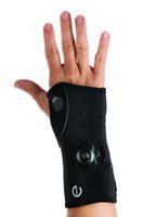 Exos 2363620 Brace Wrist Right Small Camouflage w Boa sold indivdually sold as Individually Pt 221-42-2388 by DJO