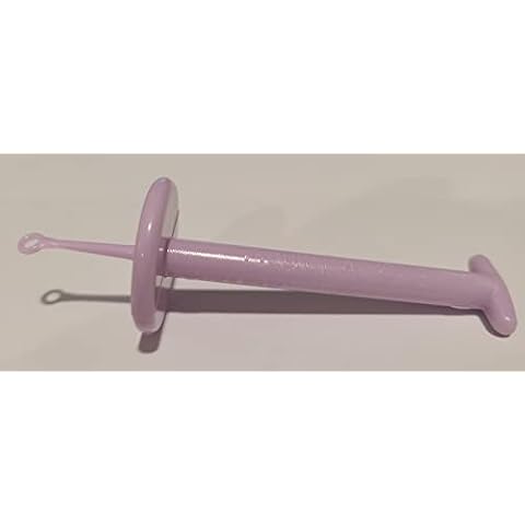 Ototek Loop Ear Wax Removal Device Purple Cover