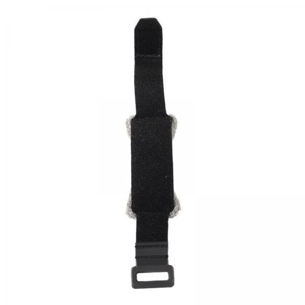 ATORSE 5xGuitar Bass String Dampener Guitar Assistant Bass Guitar String Mute Damper-image-9