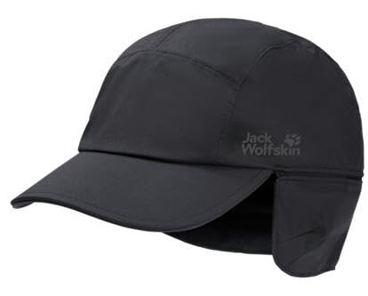 Jack Wolfskin Czapka zimowa