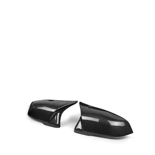 Coque rétroviseur BMW F30 F32 remplacement style M4 carbone
