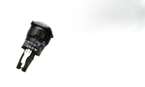 71-611.0 switch board, PCB installation button operator LED light self resetting