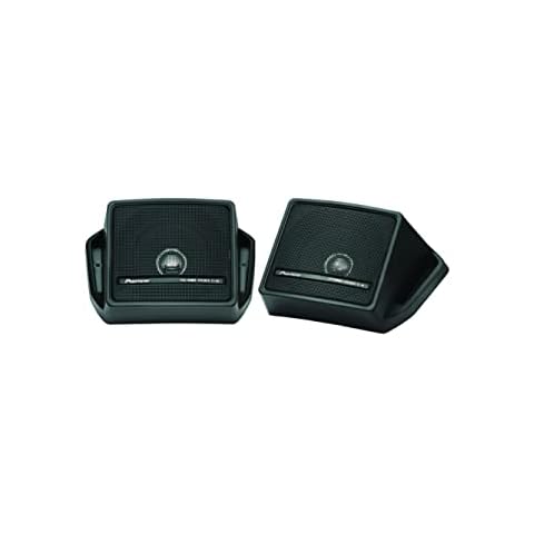Pioneer TS-44 - Altavoces de Bandeja Trasera de Coche Cover