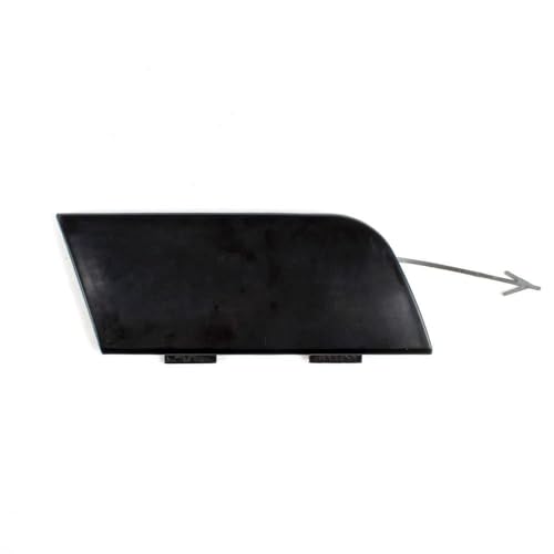 Cache-anneau de remorquage pour Audi A6 C6 2005-2008 | Référence 4F0807441