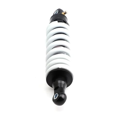 Amortisseur de moto arrière 310 mm réglable pour vos sorties dominicales
