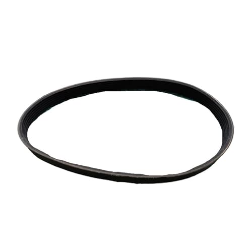 Courroies serpentines EPJ470 7 nervures élastique pièce de rechange pour tapis roulant