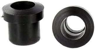 BMW Juego de 2 boquillas Originales para capó Emblema (Juego de 2...