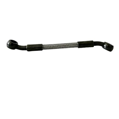 Flexible de frein hydraulique 300cm pour réparer le câble de votre VTT