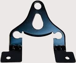 HK Speedometer Mounting Clamp Bracket Plate Compitable for [Royal Enfield Royal Enfield Thunderbird], [Thunder Bird 350], [Thunder Bird 500][1PC]-picture-20