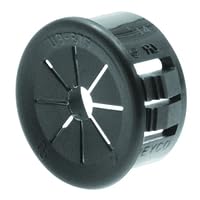 Heyco 2056 UB-500 White Bushing (200 Pack)