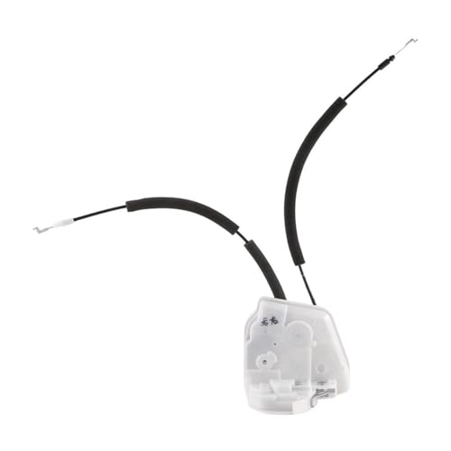 Actionneur serrure de porte pour Mazda 3 2008-2012 contrôleur de verrouillage d'origine