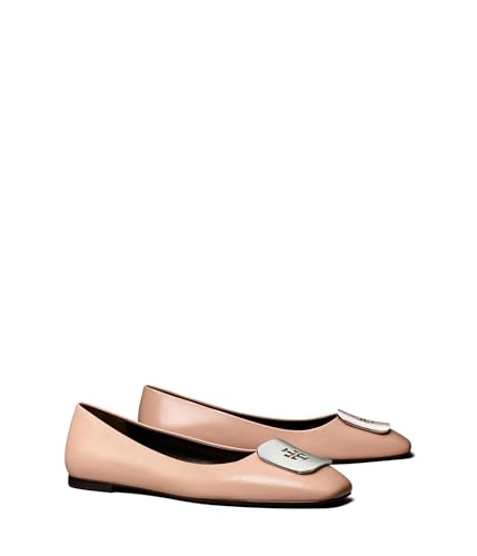 Tory Burch Women's Georgia Ballet Flat
