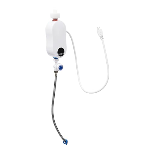 LENGBULIN Tankless Water Heater