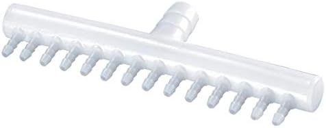 Danner Manufacturing, Inc., Pondmaster AP-60 Air Pump, Air Volume 5500 cu.in/min, 04560 5500 cu in/m"