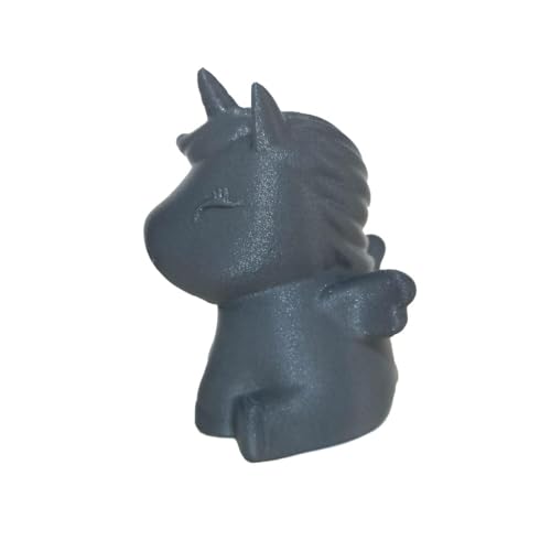 PETG CF 1.75mm CC3D gris graphite : resolvez le warping de vos grandes pieces 3D techniques