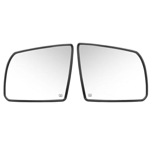 �J�[�A�N�Z�T���[ �~���[ Compatible With For Tundra 2007-2020�N���Ή� ���A�r���[�T�C�h�~���[�K���X 87906-0C032 87903-0C030