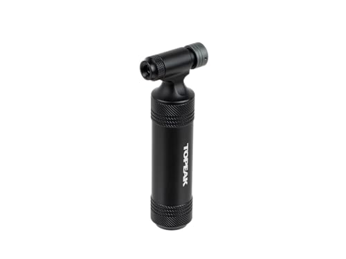 Topeak AirBooster Pro CO2 Inflator
