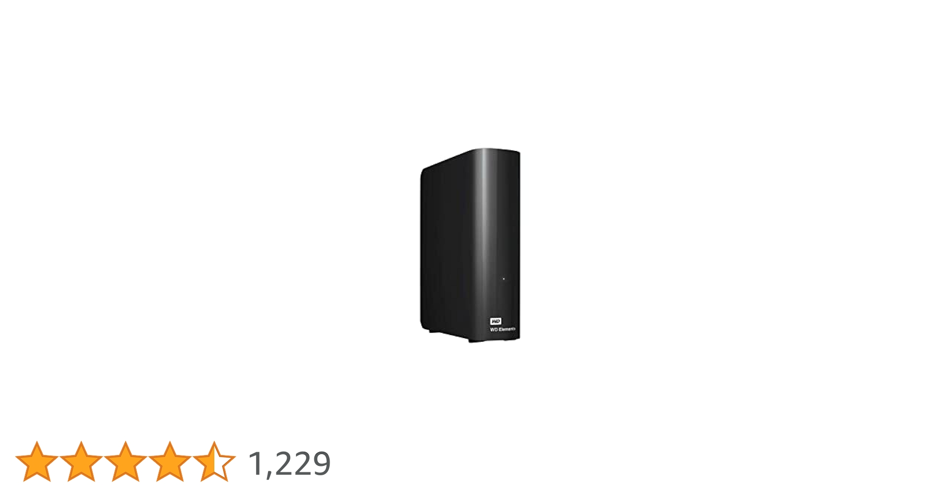 WD Elements 18TB 外付けハードドライブ Amazon.com: Western Digital 18TB Elements Desktop External