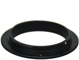 Stela RR-EOS 52MM Reversing Ring for Canon EOS Cameras 52mm-image-44