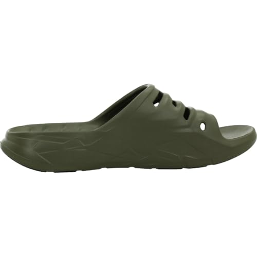 Image of Teva Unisex Adult ApreTrail Slide Sandal