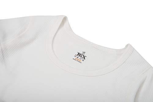 Image of TOP GEAR Kids Cotton Thermal Top & Bottom Set