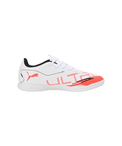 Image of Puma Unisex-Adult Ultra 5 Play It Football Shoe