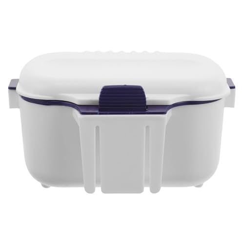 Anneome �ނ�p���[���z���_�[ ��d�f�M�a���[�P�[�X �������ԃE�W�ێ��|�[�^�u���{�b�N�X �f�M�݌v���C�h���ނ�a���[�e�� ���O�ނ�p