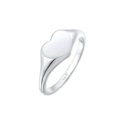 Bague Elli en argent 925 Cover