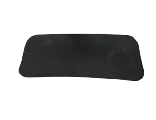Upper Molded Anti Slipping Mat Replacement Part # 1000430347 Works with HZ Fitness Treadmill
