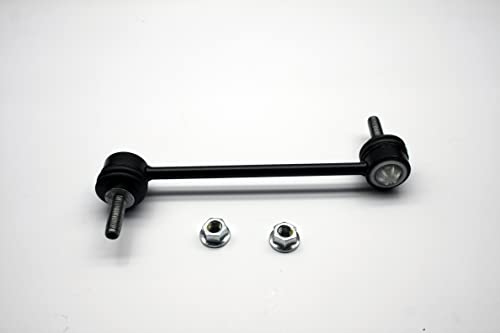 DAKAtec EJE DELANTERO, AMBOS LADOS Cover