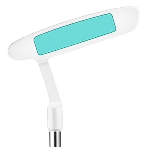 PGM Low CG Zinc Alloy Putter