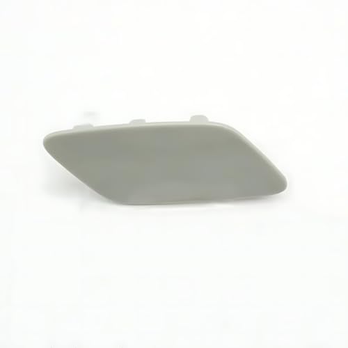 Couvercle de lave-phare protecteur pour pare-chocs Jetta 15-17