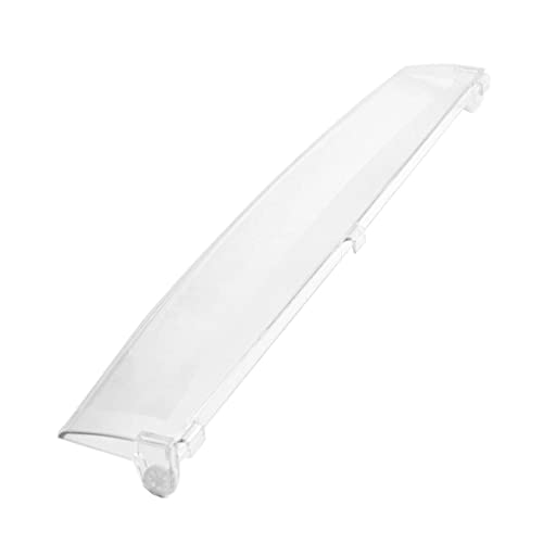 Lifetime Appliance ACW74118102 Decor Assembly Tray Bin Rack Cover Compatible with LG Kenmore Sears Refrigerator