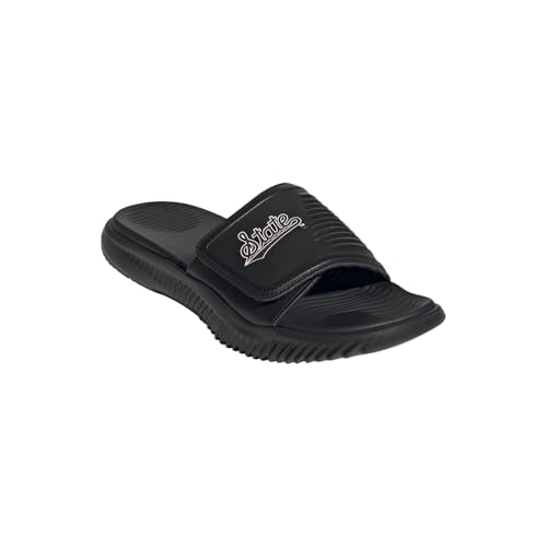 Image of adidas Unisex Adult Alphabounce 2.0 Slide Sandal