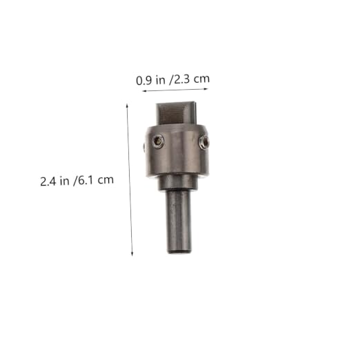 Brocas para hacer molduras de madera 11 Imagen adicional