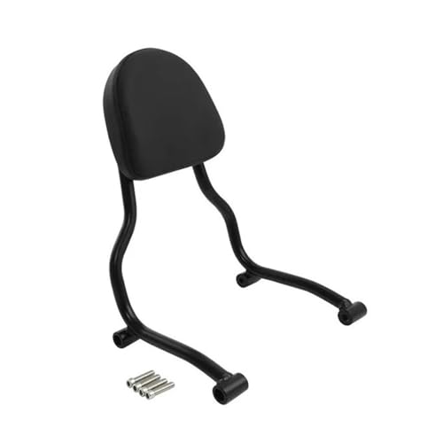 Accessoires de passager sissy bar moto Rebel CMX500 CMX300 2017-2021