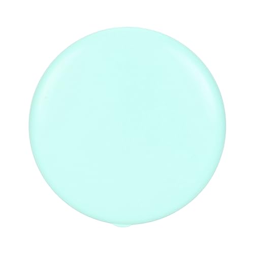 Espelho de Maquiagem LED, Luz Solar de Simulação de Tamanho Compacto, Espelho LED Multifuncional de