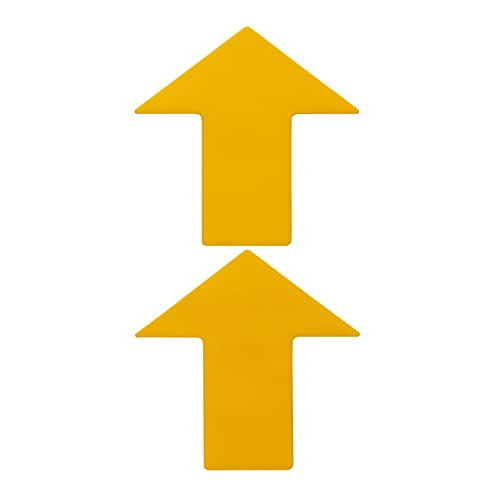 Brady 170125, ToughStripe Max Floor Arrows, 2