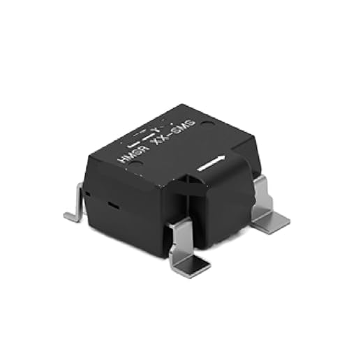 Capteur de courant HMSR6 SMS mesure intensité 6A 10A 15A 20A 30A