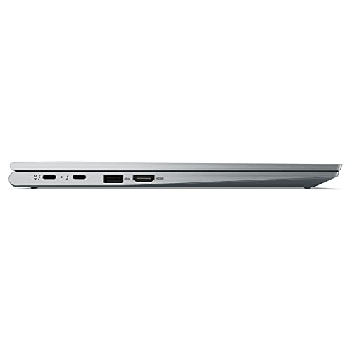 Image of Lenovo ThinkPad X1 Yoga Gen 6 Intel Core i7-1165G7, 14.0 inch FHD+ (1920 x 1200) IPS, Touchscreen, 400 nits 16 GB RAM, 512GB SSD, Backlit KYB Fingerprint Reader, Windows Pro