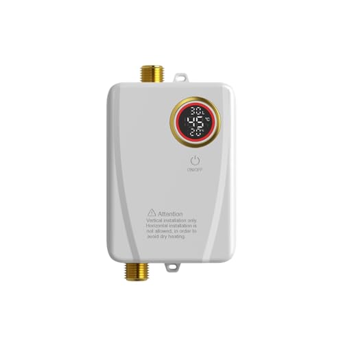 �d�C�����헁���L�b�`���Ǌ|��������z�b�g�V�����[LCD���x�\�� DIY�p(White)