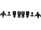 KNS Quick Change Harris Bipod Feet