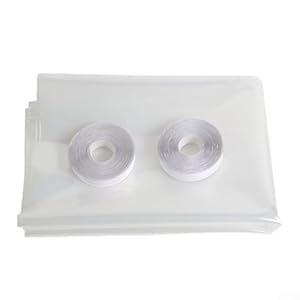 De Thermische Isolatiefilm van EVA Hoge Duurzaamheid en Scheurweerstand, Perfect om Uw Huis tegen de Koude Te Beschermen